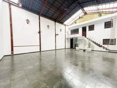 Sala Comercial para alugar, 120m² no Lauzane Paulista, São Paulo