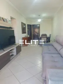 Apartamento com 3 Quartos à venda, 89m² no Vila América, Santo André