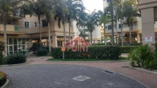 Apartamento com 3 Quartos à venda, 94m² no Badu, Niterói