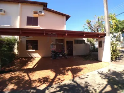 Casa de Condomínio com 3 Quartos à venda, 120m² no City Ribeirão, Ribeirão Preto