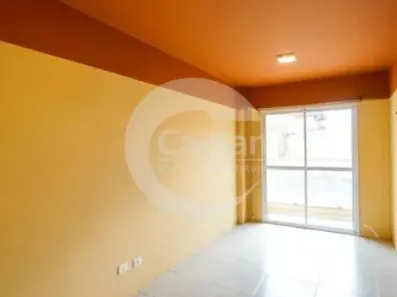 Apartamento com 2 Quartos à venda, 50m² no Chácara Califórnia, São Paulo
