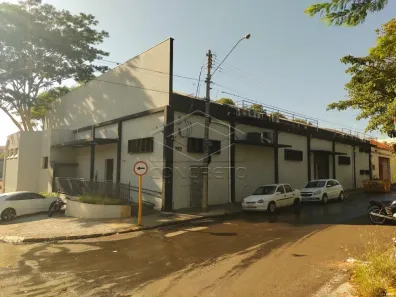 Galpão/Depósito/Armazém à venda, 726m² no Vila Cardia, Bauru