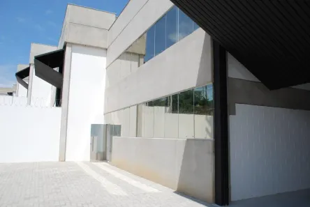 Galpão/Depósito/Armazém para alugar, 1000m² no Jardim Gonçalves, Sorocaba