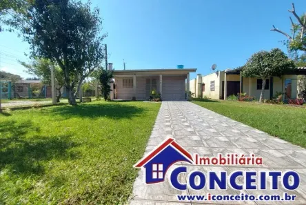 Casa com 3 Quartos à venda, 95m² no Harmonia, Imbé