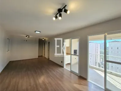 Apartamento com 2 Quartos à venda, 77m² no Jardim São Vicente, Campinas