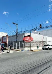 Ponto Comercial para alugar, 160m² no Centro, Suzano