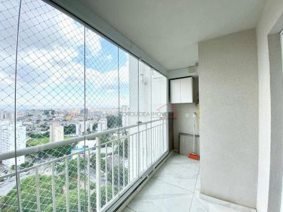Apartamento com 3 Quartos à venda, 63m² no Vila Moraes, São Paulo