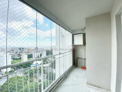 Apartamento com 3 Quartos à venda, 63m² no Vila Moraes, São Paulo