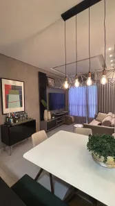 Apartamento com 3 Quartos à venda, 66m² no Jardim das Palmeiras, Cuiabá