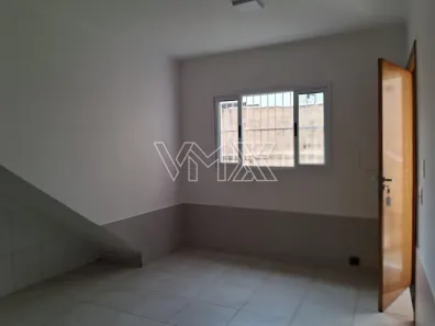 Apartamento com 1 Quarto para alugar, 35m² no Vila Leonor, São Paulo