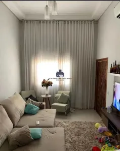 Casa com 3 Quartos à venda, 165m² no Jardim Astúrias, São José do Rio Preto