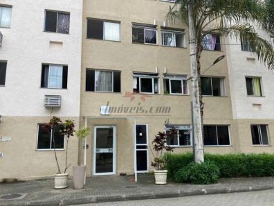 Apartamento com 2 Quartos à venda, 48m² no Vargem Pequena, Rio de Janeiro
