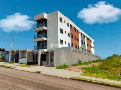 Apartamento com 2 Quartos à venda, 50m² no Jardim Amélia, Pinhais