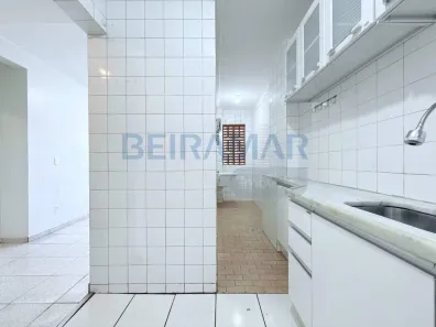 Apartamento com 2 Quartos para alugar, 50m² no Taguatinga Centro, Brasília