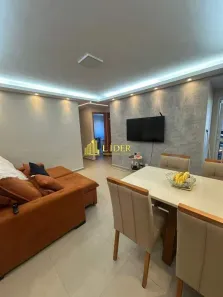 Apartamento com 3 Quartos à venda, 75m² no Grand Ville, Uberlândia