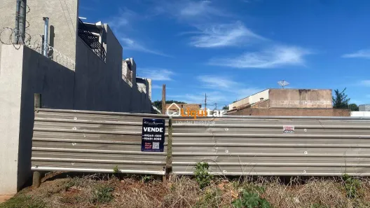 Lote/Terreno à venda, 360m² no Morada Verde, Campo Grande