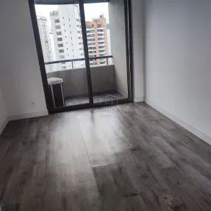 Sala Comercial para alugar, 44m² no Itaim Bibi, São Paulo