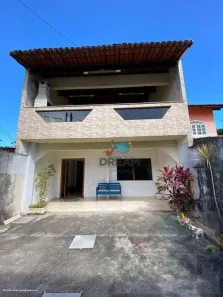 Casa com 3 Quartos à venda, 120m² no Bosque da Areia, Rio das Ostras