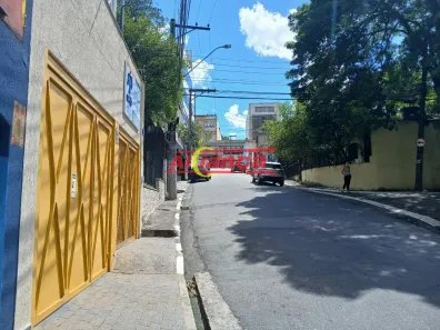 Apartamento com 1 Quarto para alugar, 50m² no Centro, Guarulhos