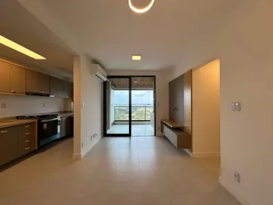 Apartamento com 3 Quartos para alugar, 92m² no Iguatemi, São José do Rio Preto