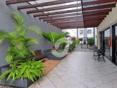 Apartamento com 2 Quartos à venda, 70m² no Icaraí, Niterói