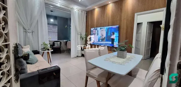 Apartamento com 2 Quartos à venda, 52m² no Cachambi, Rio de Janeiro