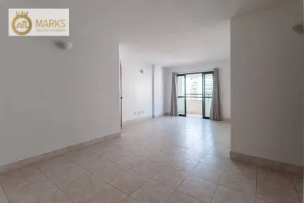 Apartamento com 3 Quartos para venda ou aluguel, 106m² no Jardim Vila Mariana, São Paulo