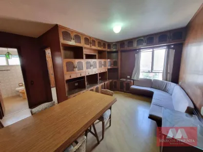 Apartamento com 1 Quarto para alugar, 45m² no Bela Vista, São Paulo