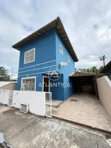 Casa com 2 Quartos à venda, 110m² no Chácara Mariléa, Rio das Ostras