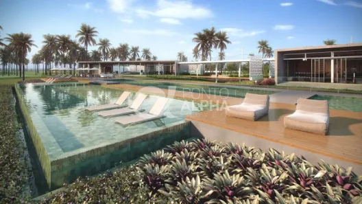Lote/Terreno à venda, 836m² no Guarajuba (Monte Gordo), Camaçari