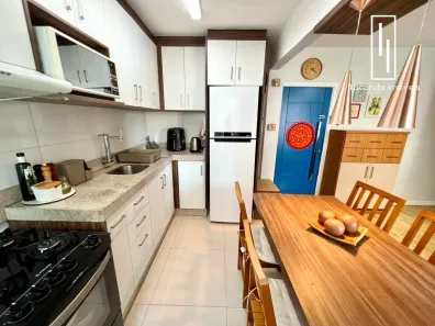 Apartamento com 2 Quartos à venda, 52m² no Trindade, Florianópolis
