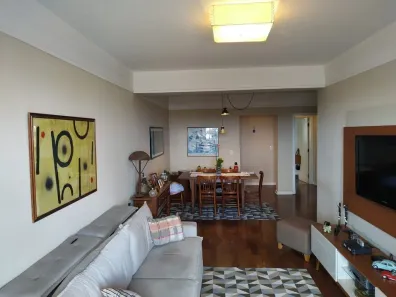 Apartamento com 3 Quartos à venda, 163m² no Centro, Limeira