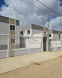 Apartamento com 2 Quartos à venda, 60m² no Pedras, Itaitinga