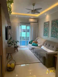 Apartamento com 3 Quartos à venda, 106m² no Centro, Balneário Camboriú