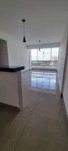 Apartamento com 3 Quartos à venda, 76m² no Moinho dos Ventos, Goiânia