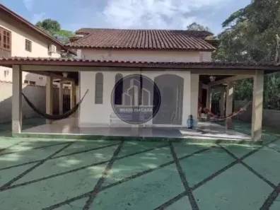 Casa de Condomínio com 3 Quartos à venda, 182m² no Morada da Praia, Bertioga