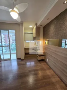 Apartamento com 2 Quartos para alugar, 74m² no Vila Cruzeiro, São Paulo