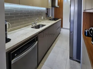 Apartamento com 3 Quartos à venda, 110m² no Jardim Aeroporto, São Paulo