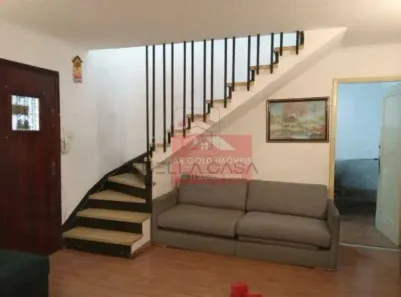 Sobrado com 3 Quartos à venda, 130m² no Vila da Saúde, São Paulo