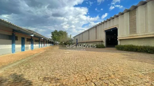 Galpão/Depósito/Armazém à venda, 4884m² no Distrito Industrial Domingos Giomi, Indaiatuba