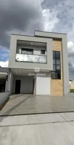 Casa de Condomínio com 3 Quartos à venda, 199m² no Jardim Toscana, Indaiatuba