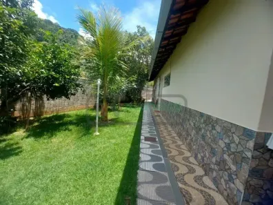 Casa com 2 Quartos à venda, 240m² no Terras Altas, Juiz de Fora