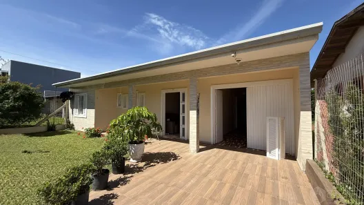 Casa com 3 Quartos à venda, 360m² no Presidente, Imbé