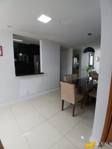 Apartamento com 2 Quartos para alugar, 44m² no Parque Santa Fé, Porto Alegre