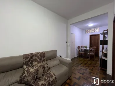 Apartamento com 3 Quartos à venda, 63m² no Centro Histórico, Porto Alegre