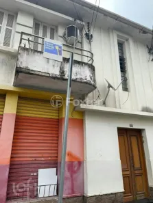 Apartamento com 3 Quartos à venda, 99m² no Floresta, Porto Alegre