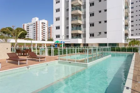 Apartamento com 3 Quartos à venda, 93m² no Jardim Atlântico, Florianópolis