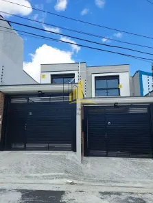 Sobrado com 3 Quartos à venda, 130m² no Vila São Geraldo, São Paulo