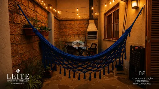 Apartamento com 2 Quartos à venda, 61m² no Jardim do Salso, Porto Alegre