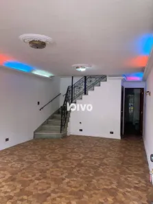 Sobrado com 3 Quartos à venda, 120m² no Vila Mariana, São Paulo